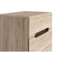 Comoda ELPASSO KOM5S/60-DSAJ/DWB